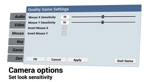 What core criteria ensure consistent, high-quality gaming reviews?