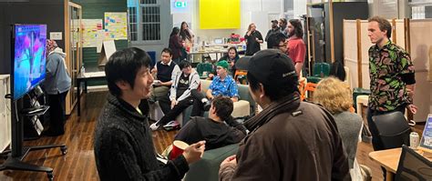 A love letter to community events for indie game devs, and how to run ...