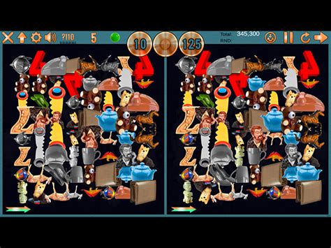 Clutter Puzzle Magazine: Vol. 15 - #1 | Play & Download Free Trials for ...