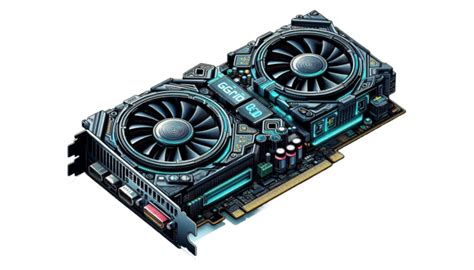 Gpu Card Transparent, Vga Card, Cpu Hardware, Card PNG Transparent ...