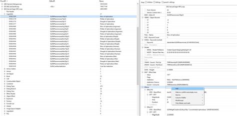 SSEEdit Help - Skyrim General Discussion - LoversLab