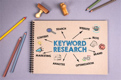 Expert Tips to Level Up Your Keyword Research Game