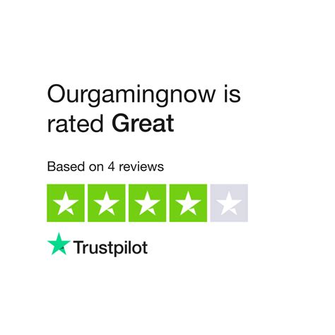 Ourgamingnow Reviews | Read Customer Service Reviews of ourgamingnow.com