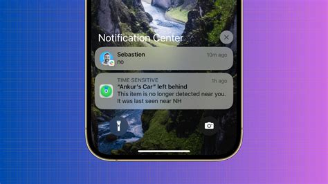 All iPhone notification settings explained (for you to customize)