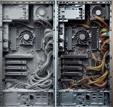 In your shop: Importance of Computer Maintenance