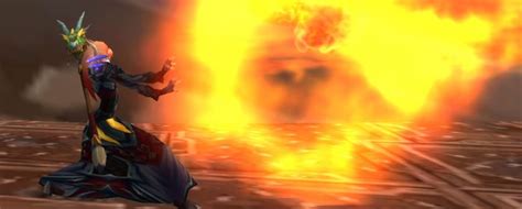 Fire Mage Rotation: How to Burst - GotWarcraft.com