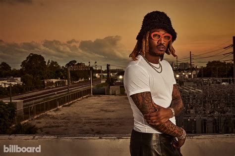 Future on Fatherhood, Marriage and Outlasting His Doubters in Hip-Hop ...