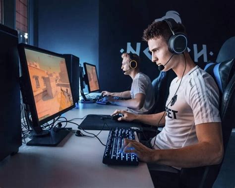 15 Effective Tips to Become a Better Gamer - The Frisky