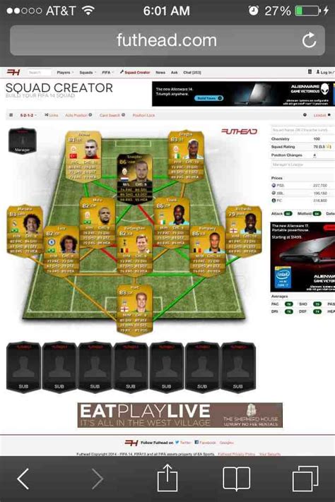 Opinions on my recently built team? I'd appreciate any type of response ...