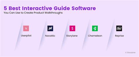 How to Create an Interactive Product Guide for Your SaaS Product