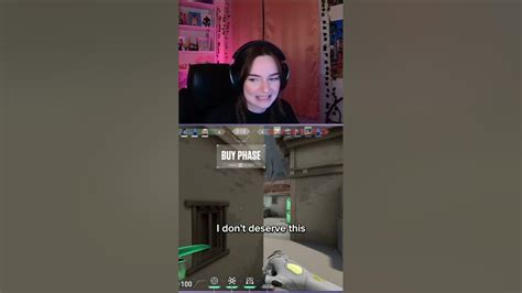 Valorant is a mental game.. #valorant - YouTube