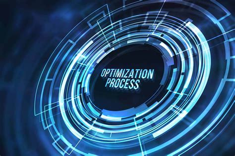 Engineering Perspectives: Optimizing Optimization - Syska Hennessy Group