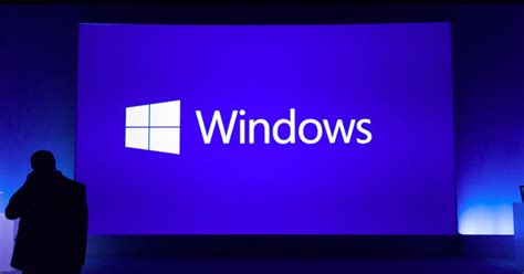 Why Microsoft is calling Windows 10 'the last version of Windows' - The ...