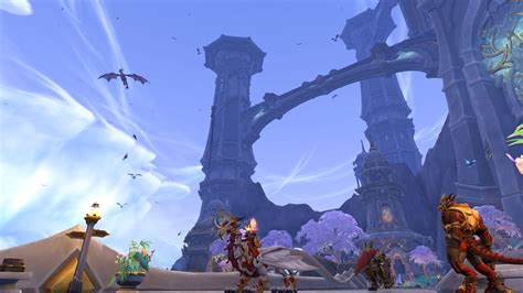 WoW Raid Mechanics Guide: Mastering Boss Fights
