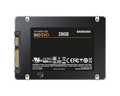 O que é SSD? Conheça os tipos e tamanhos