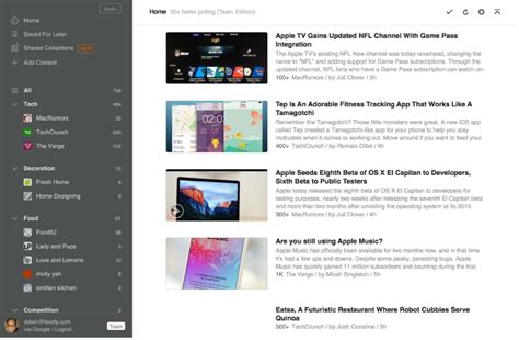 17 Best RSS Feed Reader And News Aggregation Apps in 2023