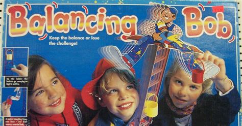 Balancing Bob | Board Game | BoardGameGeek