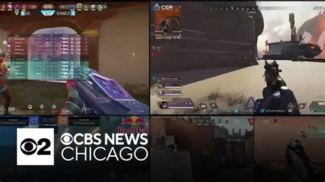 Corporations forming esports teams to compete against each other for ...