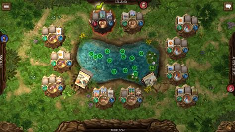 ‘Evolution: The Video Game’ Review – There’s Always a Bigger Game ...