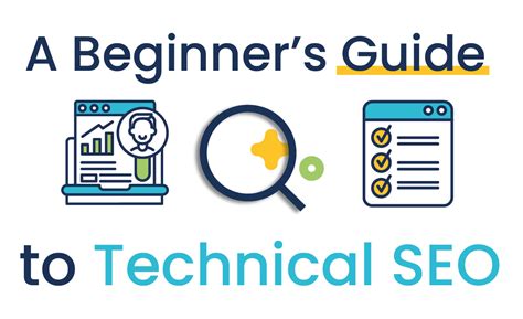 A Beginner's Guide to Technical SEO