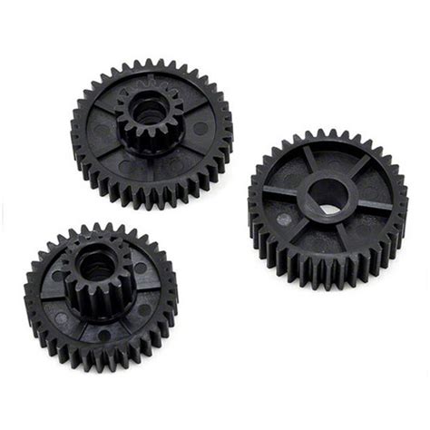 G-Made - Counter Gear Set - Boyztoyz