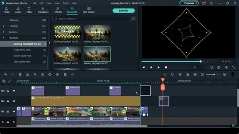 How Can You Create A Game Highlights Video in An Easy Way?