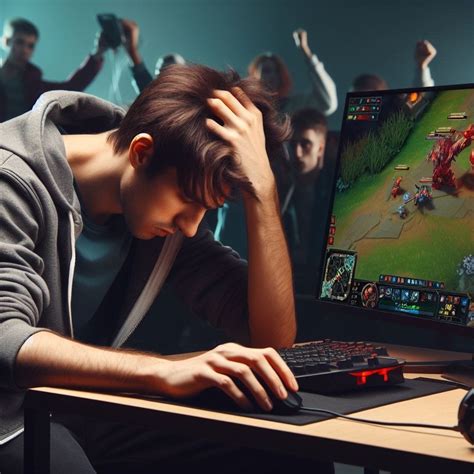 Stress, Coping, & Performance in Esports (science-backed article) : r ...
