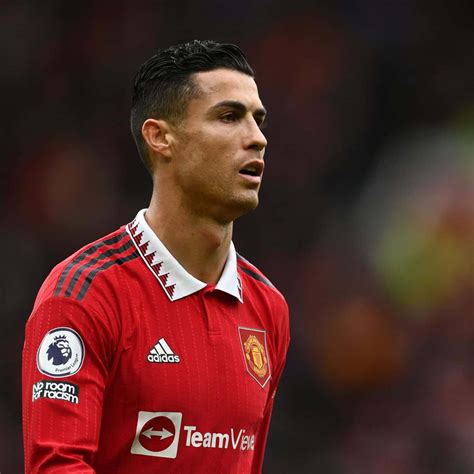 Download Cristiano Ronaldo, the legendary soccer player | Wallpapers.com