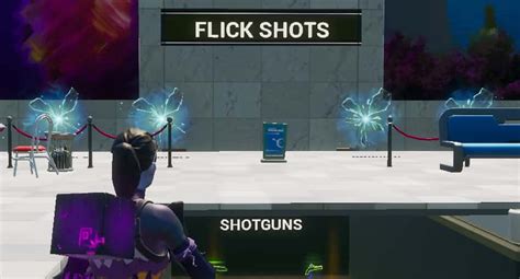 Fortnite Aim verbessern &amp; besser Aimen in Fortnite