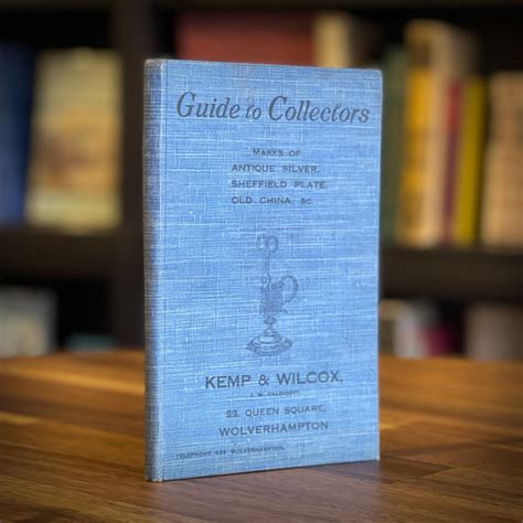 Guide to Collectors - Daker Books