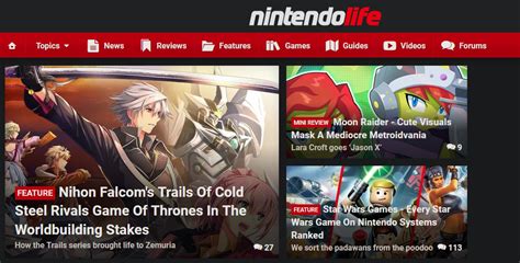 The 8 Best Gaming News Sites and Game Review Sites