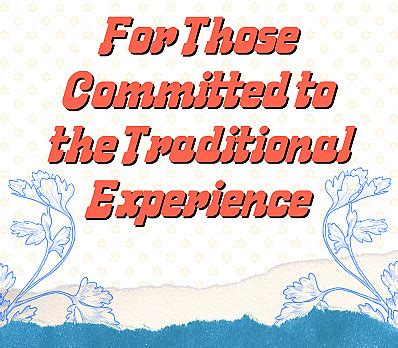 Those Committed to a Traditional Experience | Passover haggadah by ...