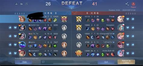 “Solo queue is easy, you’re just bad” : r/MobileLegendsGame