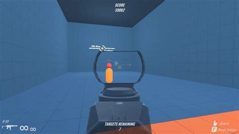 Practice Aiming for FPS Games and Become a Pro in No Time - The .ISO zone