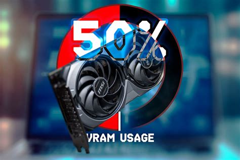 You Can Overclock Your GPU VRAM, But Do You Really Get a Performance Boost?