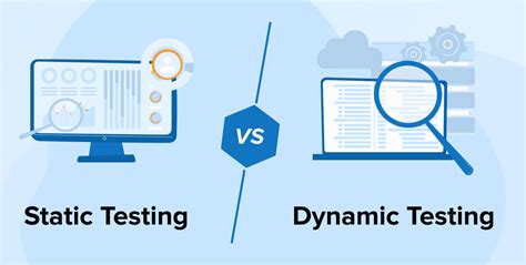 Static Testing vs Dynamic Testing - TatvaSoft Blog