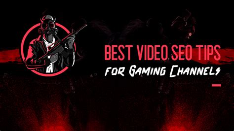 Best Video SEO Tips for Your Gaming Channels - Placeit Blog