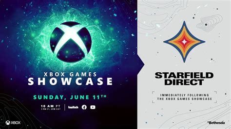 The Biggest Announcements from the 2023 Xbox Games Showcase and ...