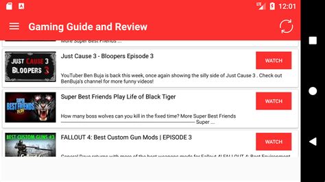 Game Review and Guide - App on Amazon Appstore