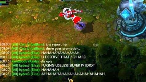 12 Video Games That Unfortunately Have Super Toxic Communities