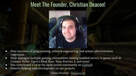 The Modding Community - Taking Modding To The Next Level & Making It ...