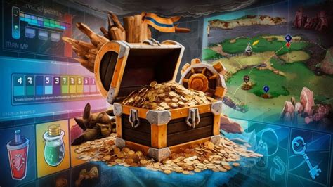 10 Innovative Game Mechanics To Revolutionize Your Design | Games Req