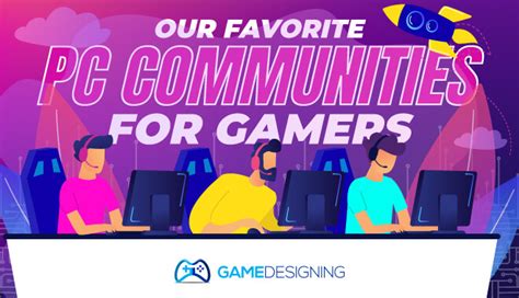 Top 30 Gaming Forums and PC Communities for Gamers