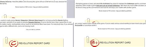 How the FTC Mandates Game Reviews - GameRevolution