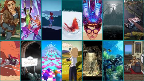 Top Indie Games To Watch Out For In 2020