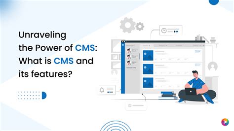 Content Management System | Blog
