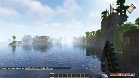 Advancement Screenshot Mod (1.19.2, 1.18.2) - Take Screenshot Every ...