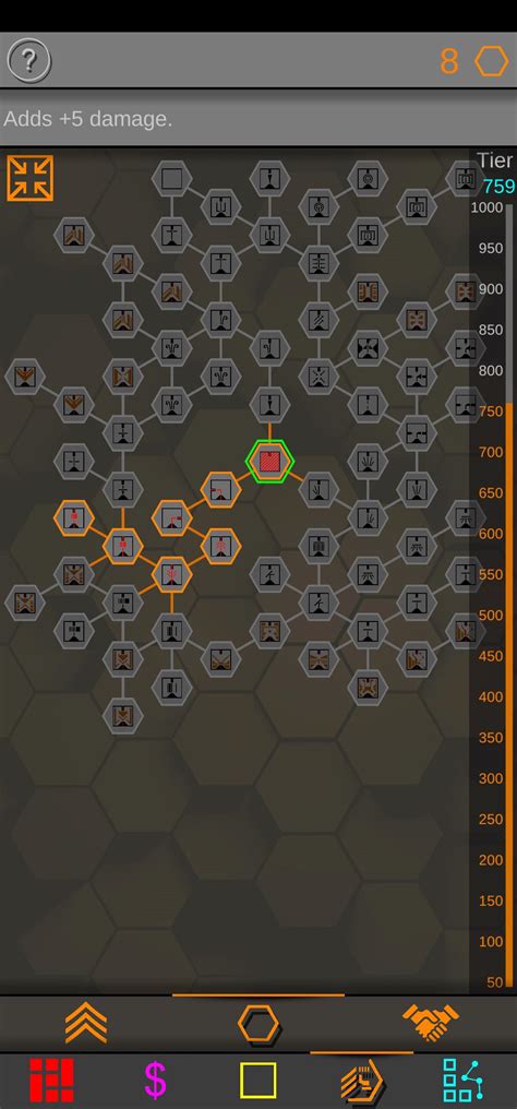 Recommendations on skill tree progression? Legendary mod ...