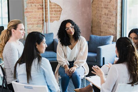 Services - Moderation - GKA