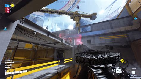 The Finals Patch Notes Timeline - Patch 1.8.0 Releasing | GameWatcher